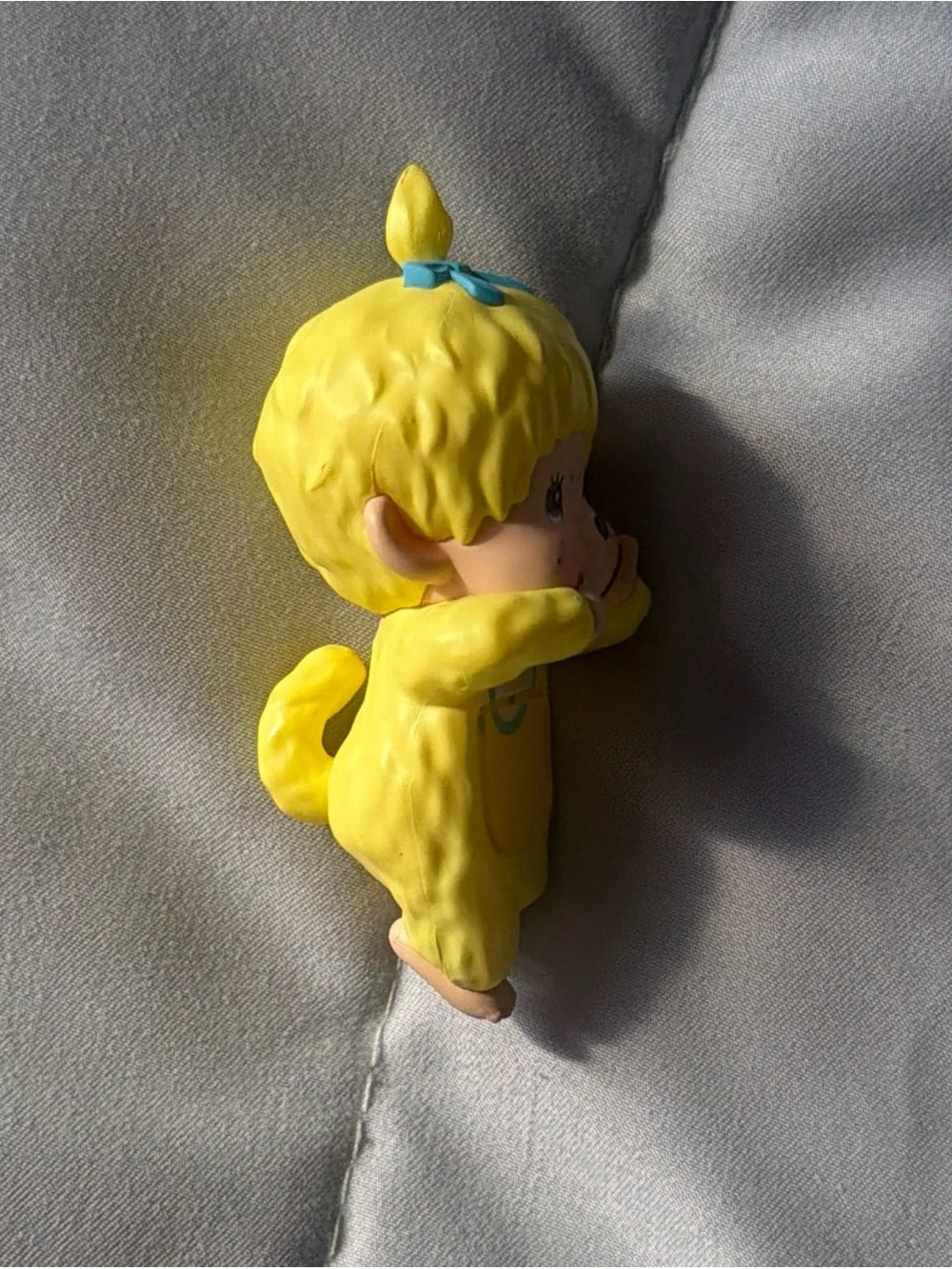 Monchhichi hippers colors